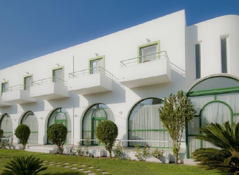 Alexandra Beach Cós Exterior foto