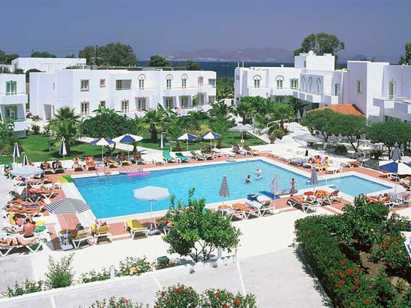 Alexandra Beach Cós Exterior foto