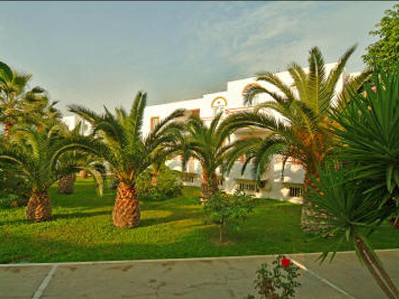 Alexandra Beach Cós Exterior foto