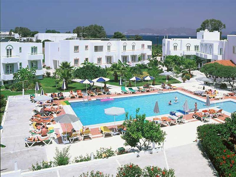 Alexandra Beach Cós Exterior foto