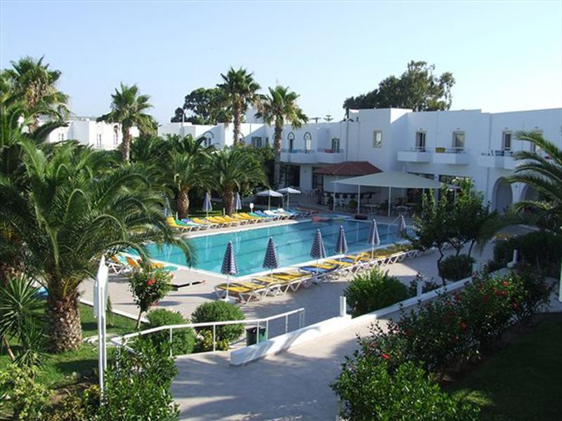 Alexandra Beach Cós Exterior foto