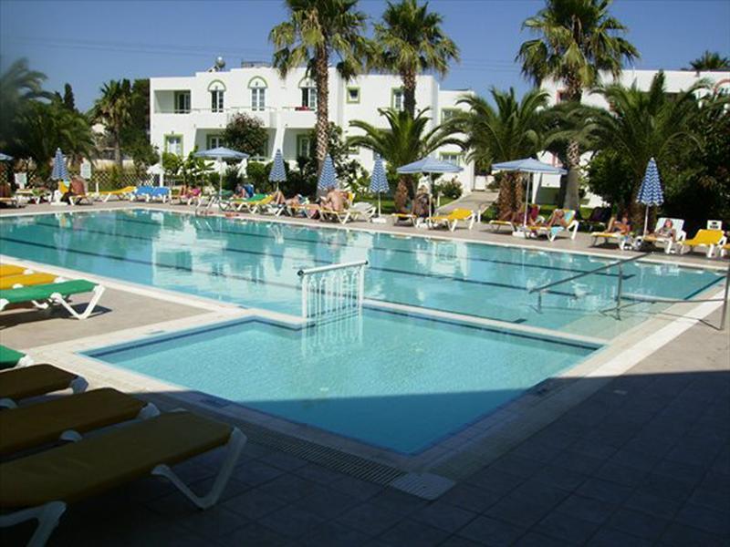 Alexandra Beach Cós Exterior foto