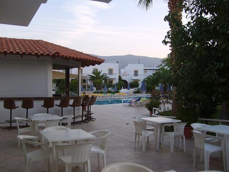 Alexandra Beach Cós Exterior foto