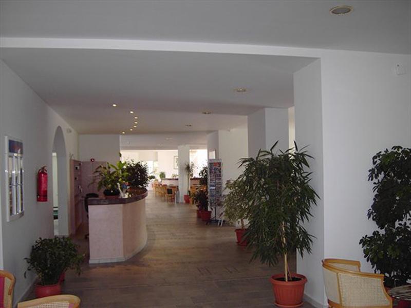 Alexandra Beach Cós Exterior foto