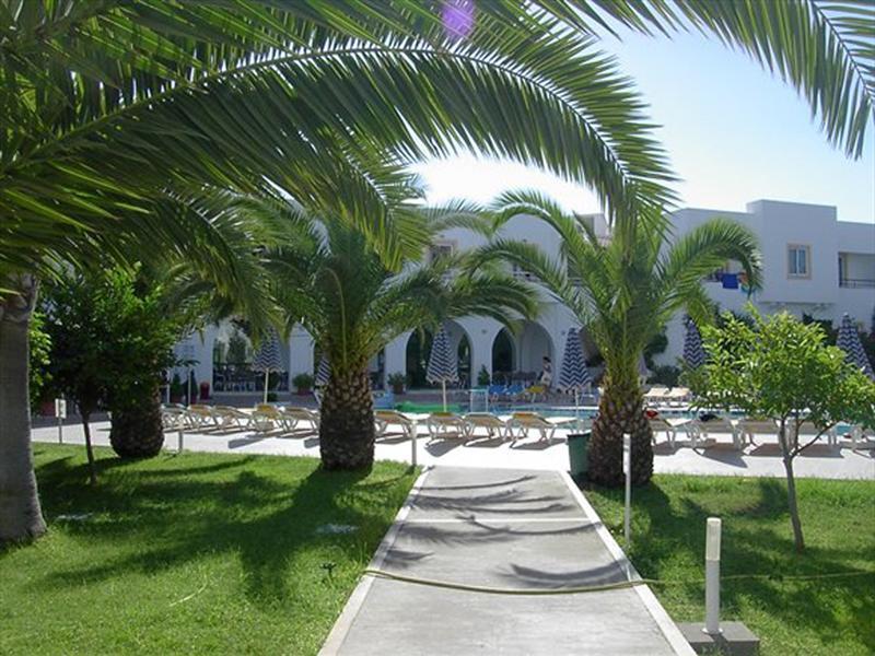 Alexandra Beach Cós Exterior foto