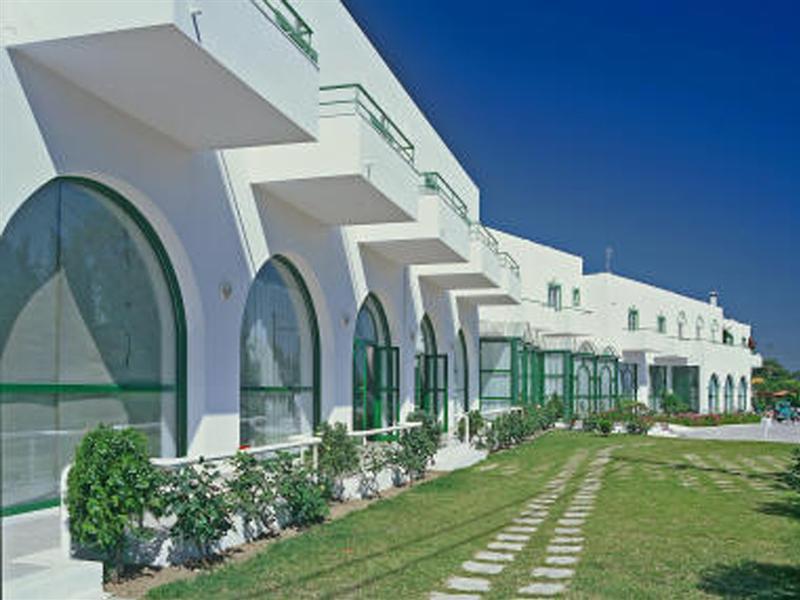 Alexandra Beach Cós Exterior foto