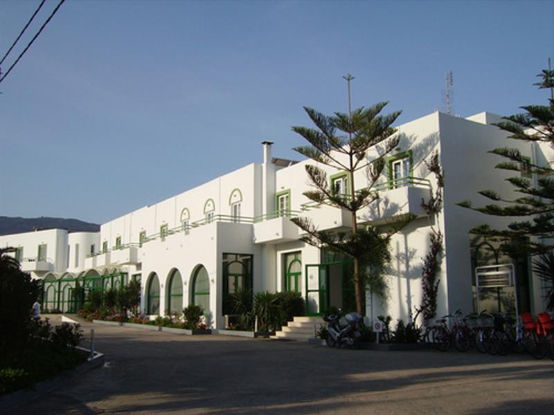 Alexandra Beach Cós Exterior foto