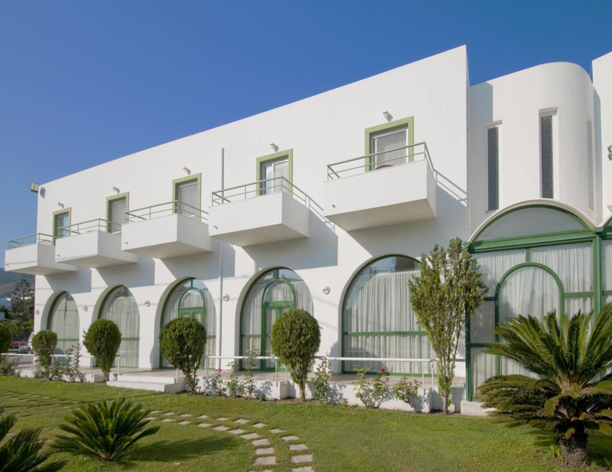 Alexandra Beach Cós Exterior foto