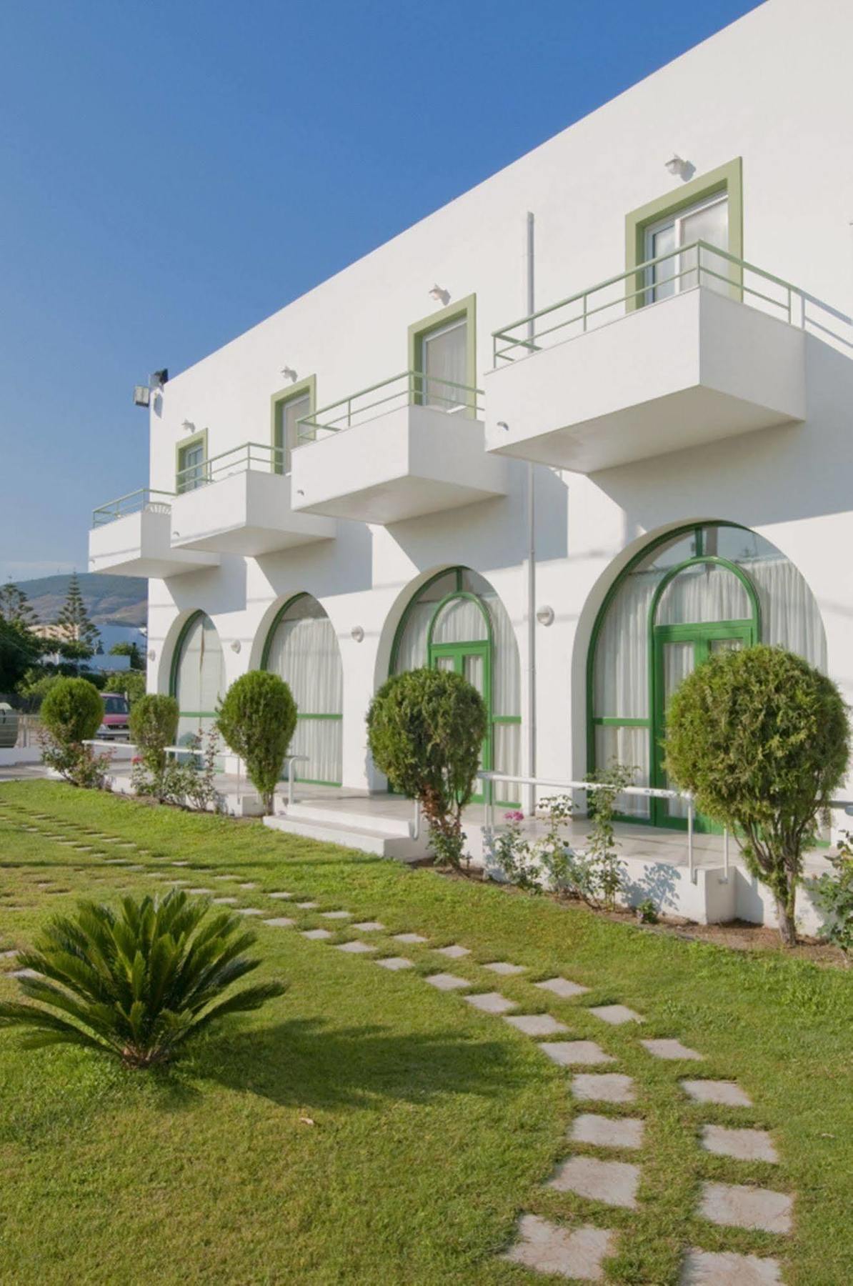 Alexandra Beach Cós Exterior foto