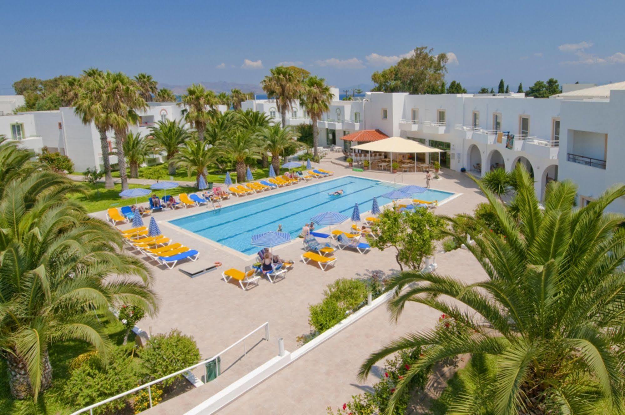 Alexandra Beach Cós Exterior foto
