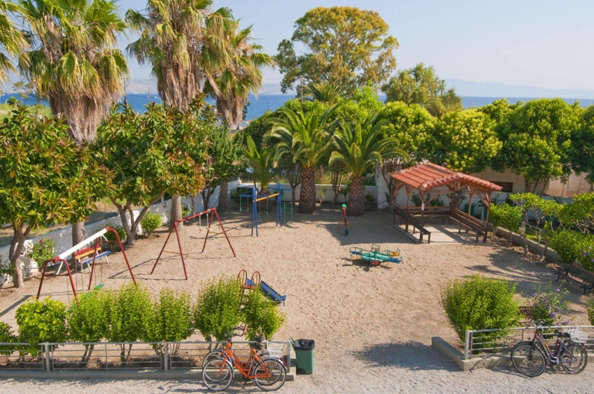 Alexandra Beach Cós Exterior foto