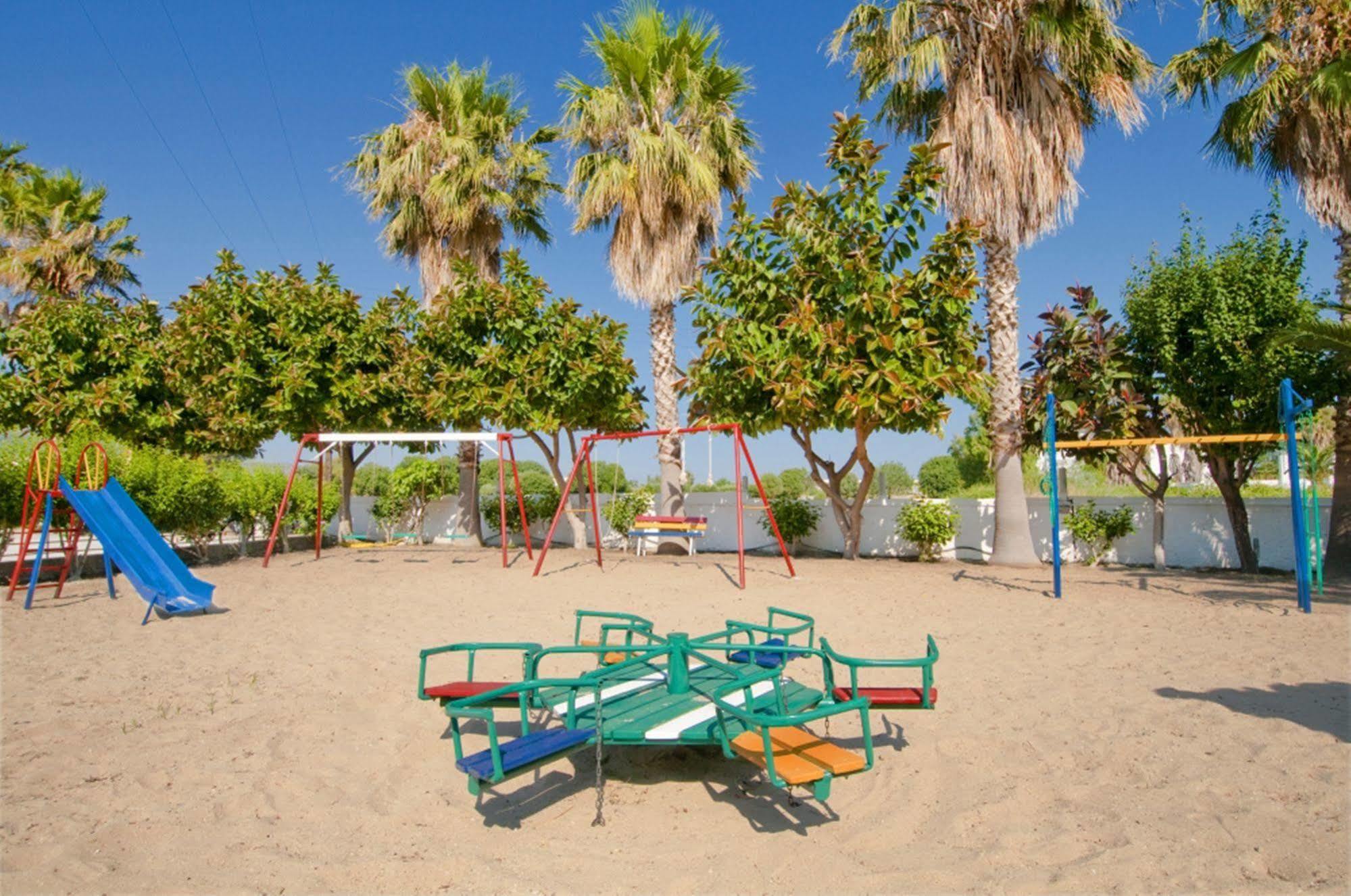 Alexandra Beach Cós Exterior foto