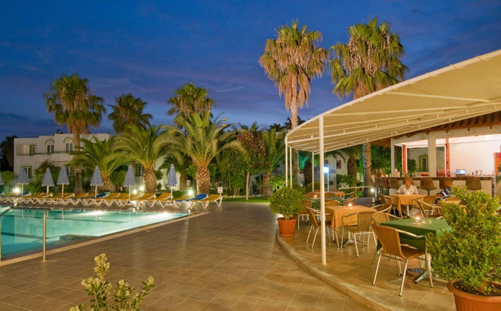 Alexandra Beach Cós Exterior foto