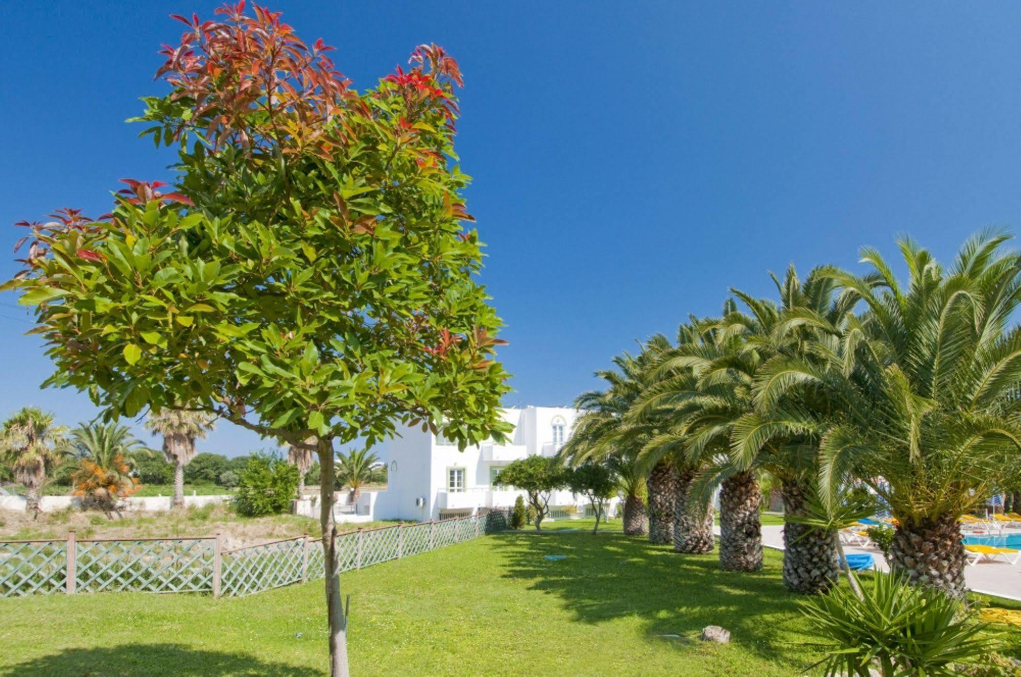 Alexandra Beach Cós Exterior foto