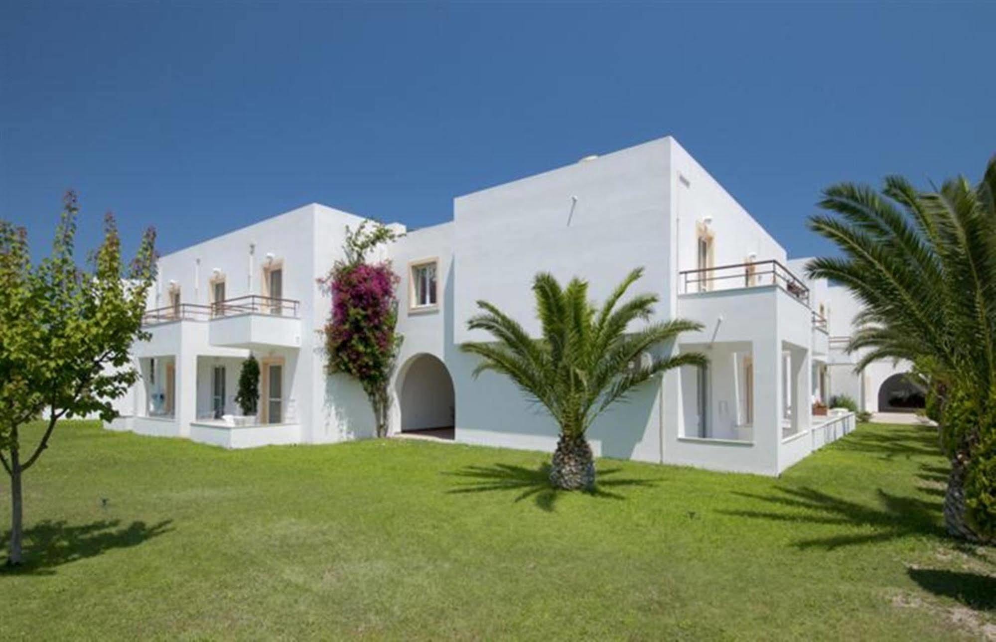 Alexandra Beach Cós Exterior foto