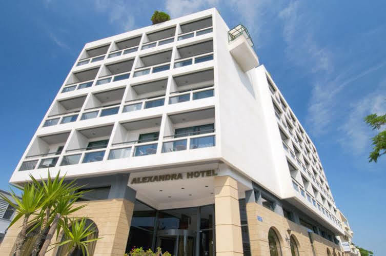 Alexandra Beach Cós Exterior foto