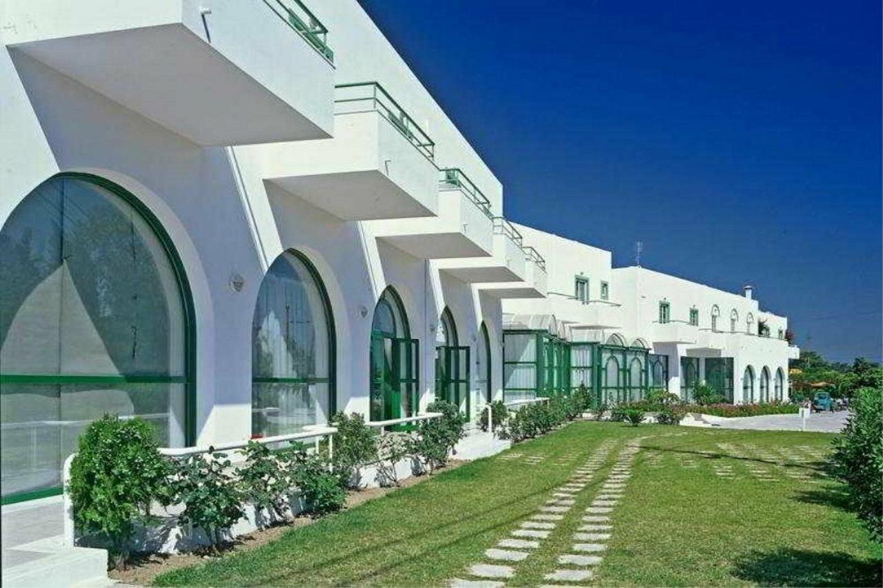 Alexandra Beach Cós Exterior foto